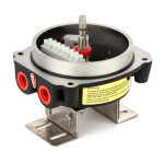 Limit Switch Box